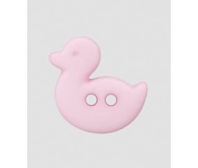 Bouton canard 2 trous 16mm - Prym