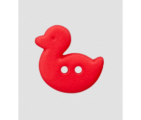 Bouton canard 2 trous 16mm - Prym