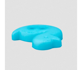 Bouton canard 2 trous 16mm - Prym