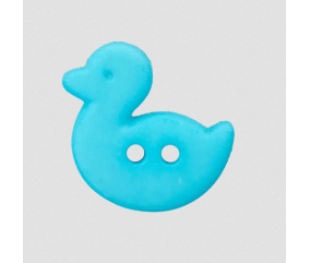Bouton canard 2 trous 16mm - Prym
