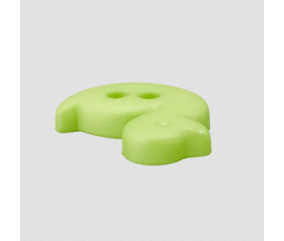 Bouton canard 2 trous 16mm - Prym