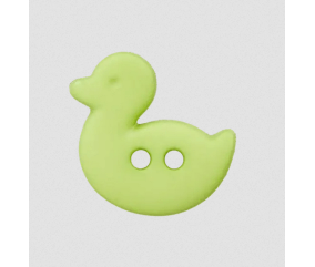 Bouton canard 2 trous 16mm - Prym