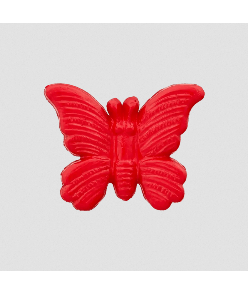 Bouton Papillon à queue 19mm - Prym