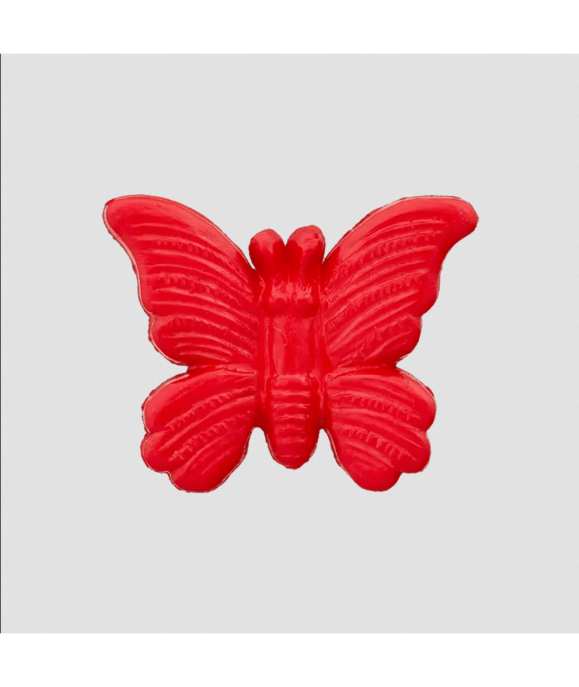 Bouton Papillon à queue 19mm - Prym Bouton Papillon à queue 19mm - Prym