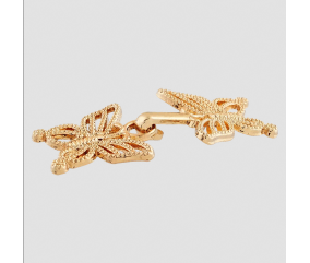Fermoirs Papillon 40 mm (2 Pièces) - Prym