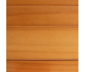 Panier à couture en bois à 3 niveaux - 17x37x22.6 cm - Distrifil