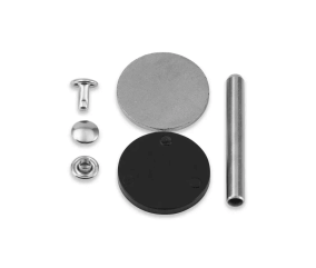 Rivets tubulaires 3-4mm à 6-9mm pour pince Vario Creative Tool - Prym