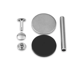 Rivets tubulaires 3-4mm à 6-9mm pour pince Vario Creative Tool - Prym