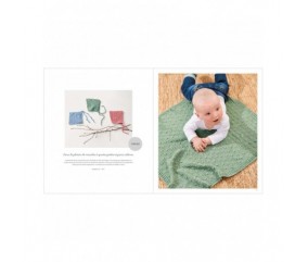 Le petit livre Rico Baby - Rico Baby Dream N°32 - Rico Design