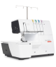 Recouvreuse Bernette B62 Airlock - Bernette - Garantie 5 ans