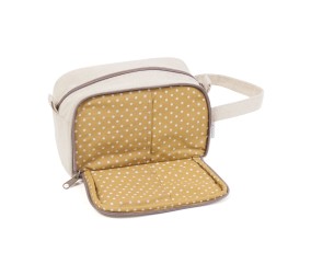 Trousse motif Abeille 11.5x20.5x13 cm - Distrifil