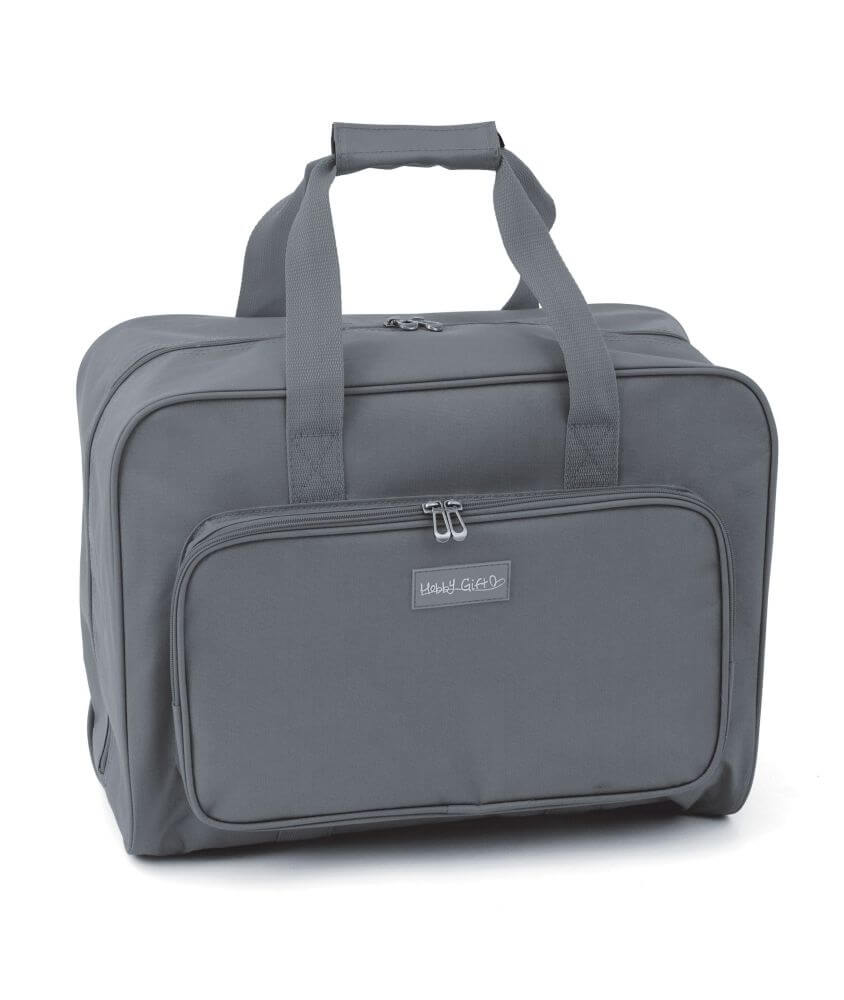 Sac pour machine à coudre - 20x44x38cm - Distifil Sac pour machine à coudre - 20x44x38cm - Distifil