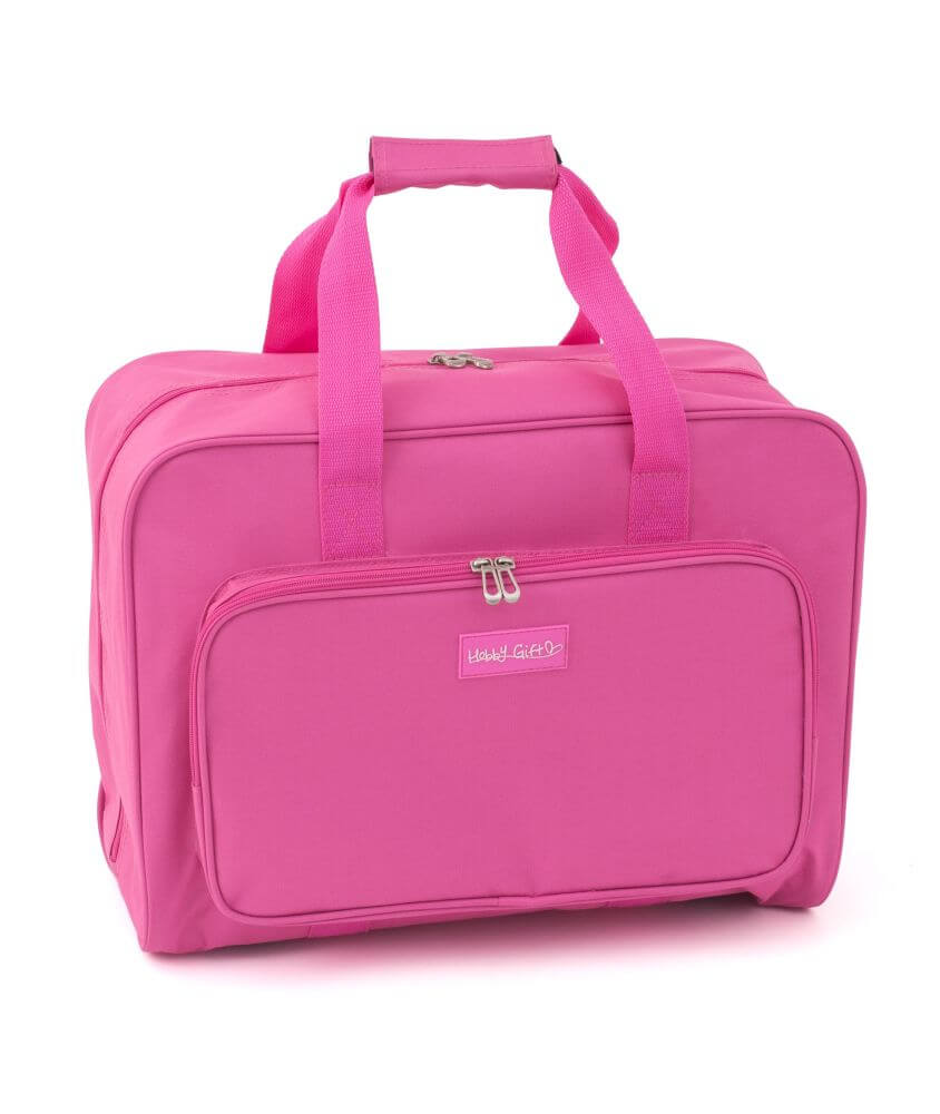 Sac pour machine à coudre - 20x44x38cm - Distifil Sac pour machine à coudre - 20x44x38cm - Distifil