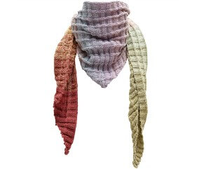 Pelote de coton CREATIVE COTTON DEGARDE LUCKY 8 - Rico Design