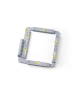 Cadre de broderie magnétique 180 x 130 mm - MF180 - Brother