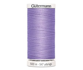 Fil à Coudre 100% polyester 500m - Gütermann