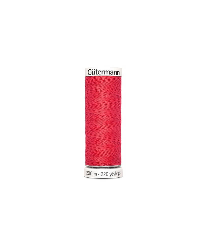 Fil à Coudre 100% polyester 200m - Gütermann Fil à Coudre 100% polyester 200m - Gütermann
