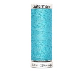 Fil à Coudre 100% polyester 200m - Gütermann