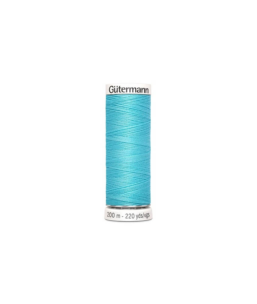 Fil à Coudre 100% polyester 200m - Gütermann Fil à Coudre 100% polyester 200m - Gütermann