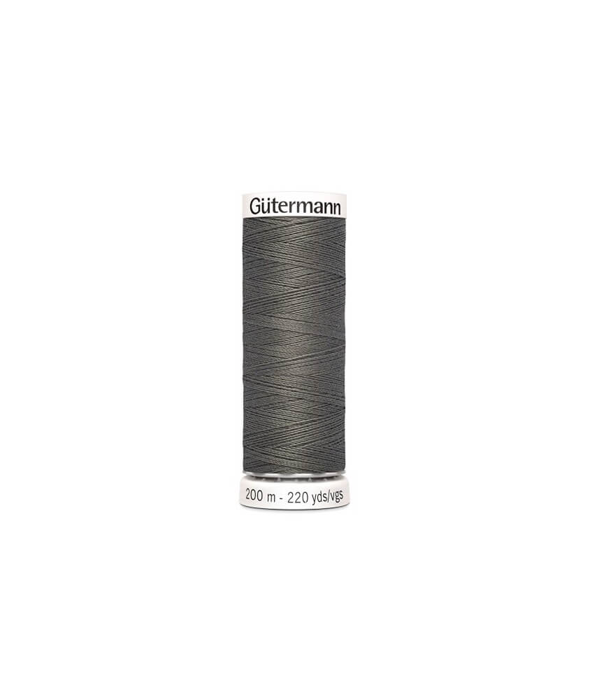 Fil à Coudre 100% polyester 200m - Gütermann Fil à Coudre 100% polyester 200m - Gütermann