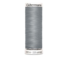 Fil à Coudre 100% polyester 200m - Gütermann