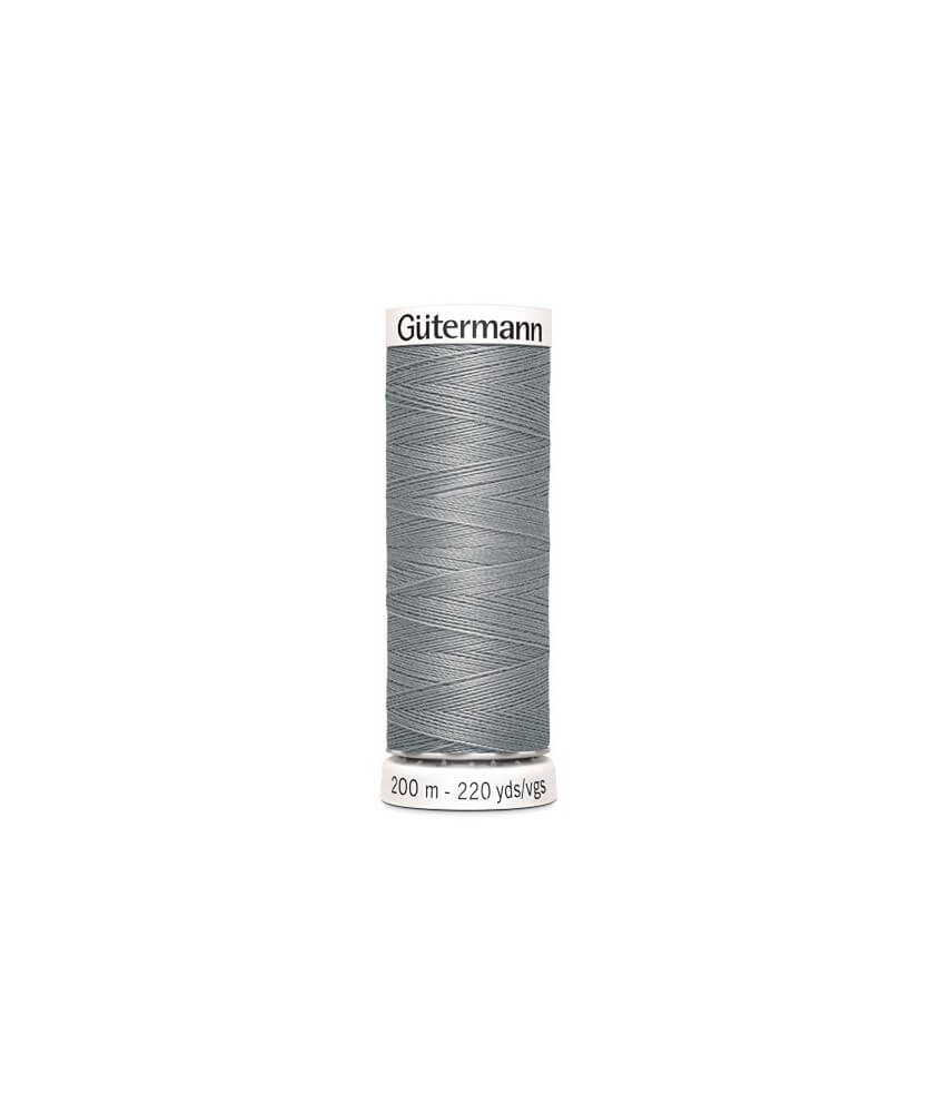 Fil à Coudre 100% polyester 200m - Gütermann Fil à Coudre 100% polyester 200m - Gütermann
