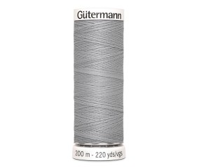 Fil à Coudre 100% polyester 200m - Gütermann