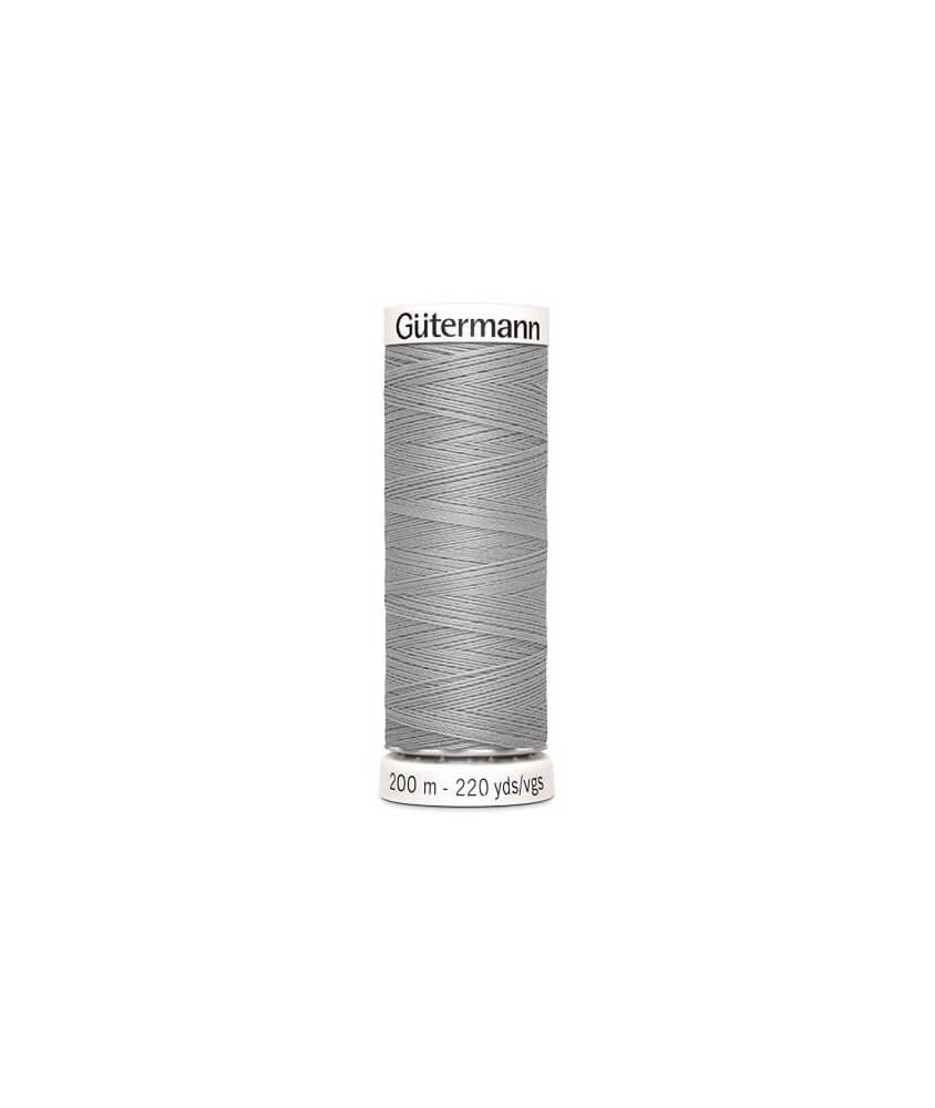 Fil à Coudre 100% polyester 200m - Gütermann Fil à Coudre 100% polyester 200m - Gütermann