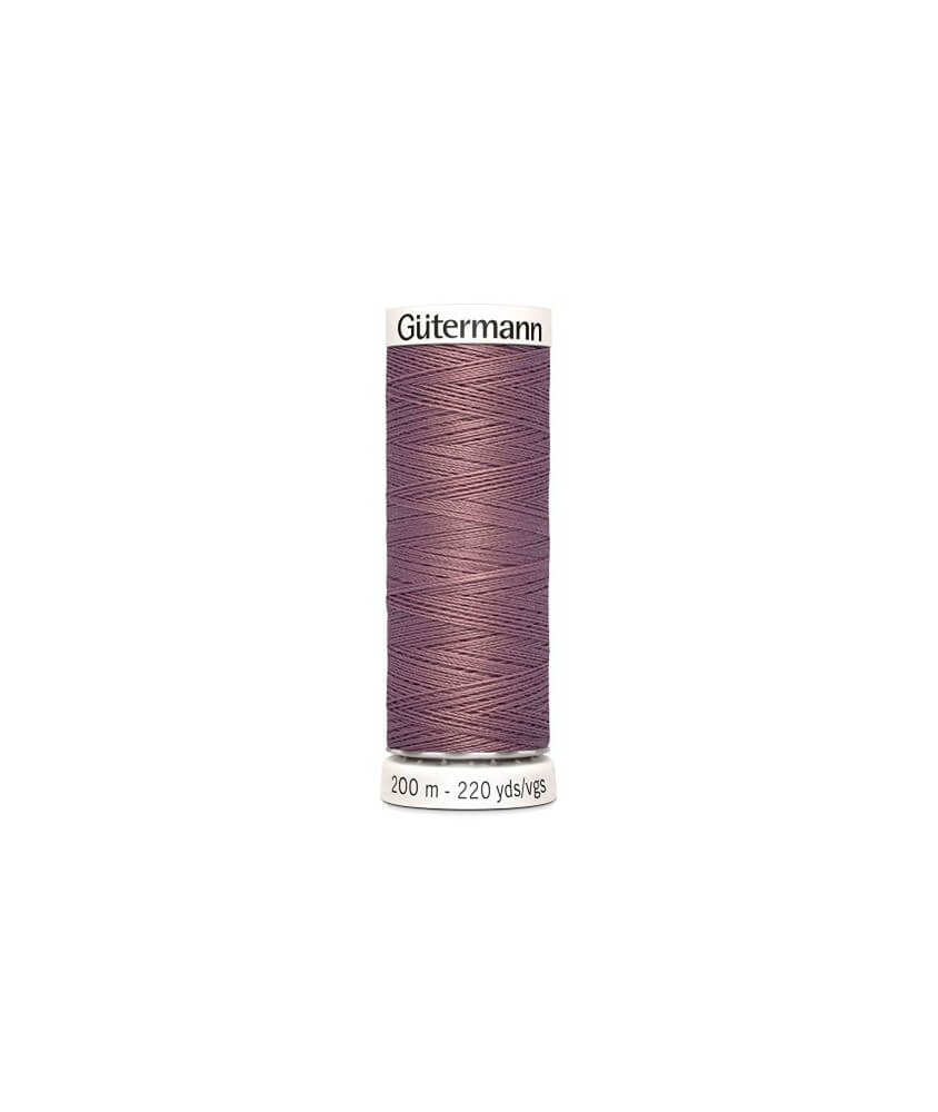 Fil à Coudre 100% polyester 200m - Gütermann Fil à Coudre 100% polyester 200m - Gütermann