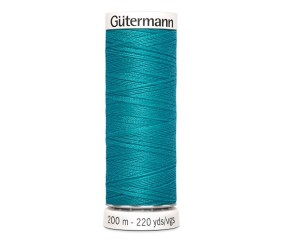 Fil à Coudre 100% polyester 200m - Gütermann