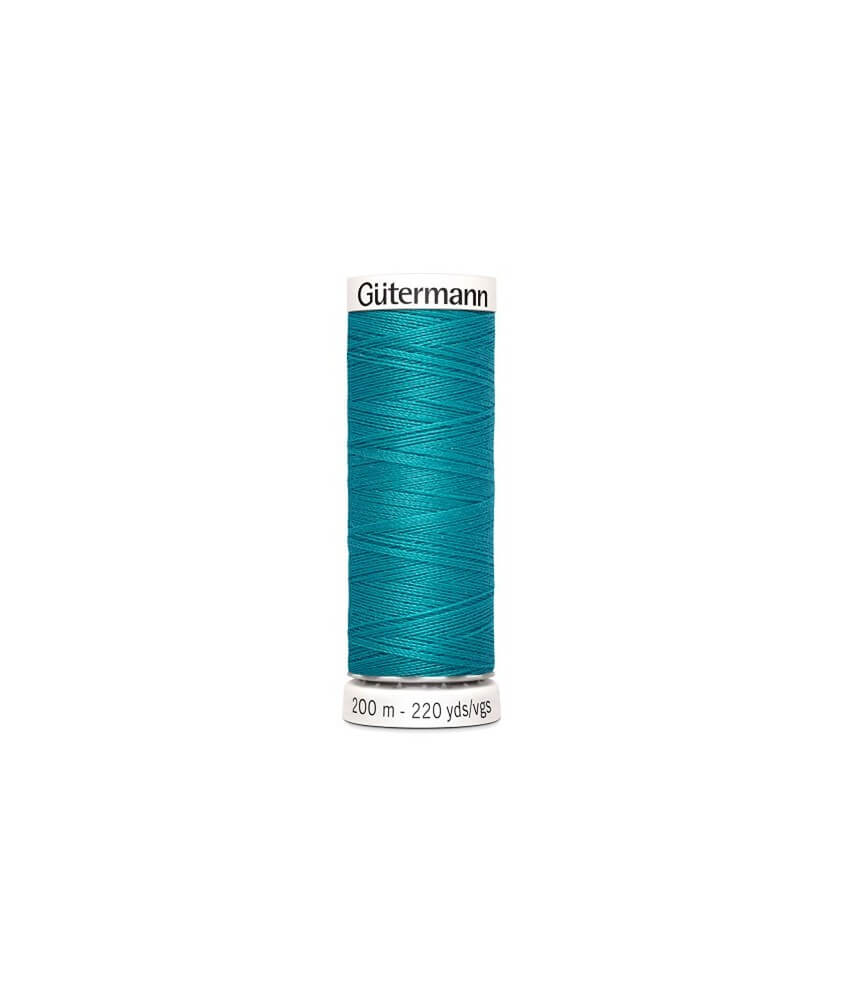 Fil à Coudre 100% polyester 200m - Gütermann Fil à Coudre 100% polyester 200m - Gütermann