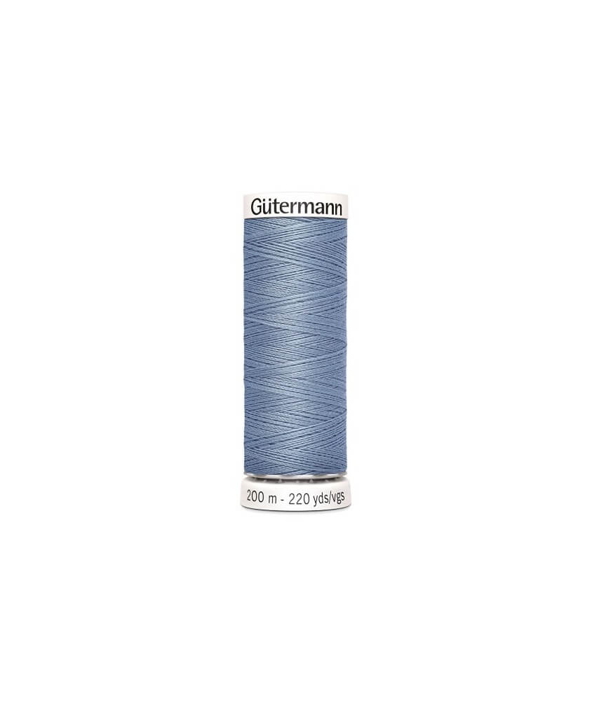 Fil à Coudre 100% polyester 200m - Gütermann Fil à Coudre 100% polyester 200m - Gütermann