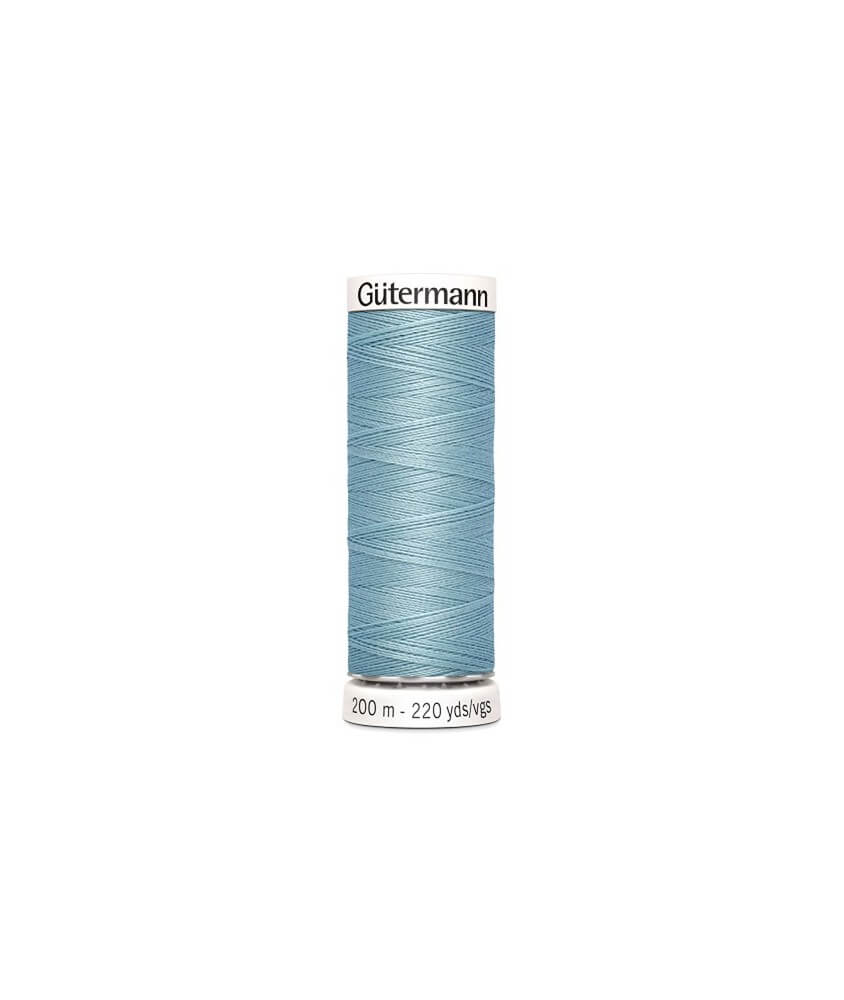 Fil à Coudre 100% polyester 200m - Gütermann Fil à Coudre 100% polyester 200m - Gütermann