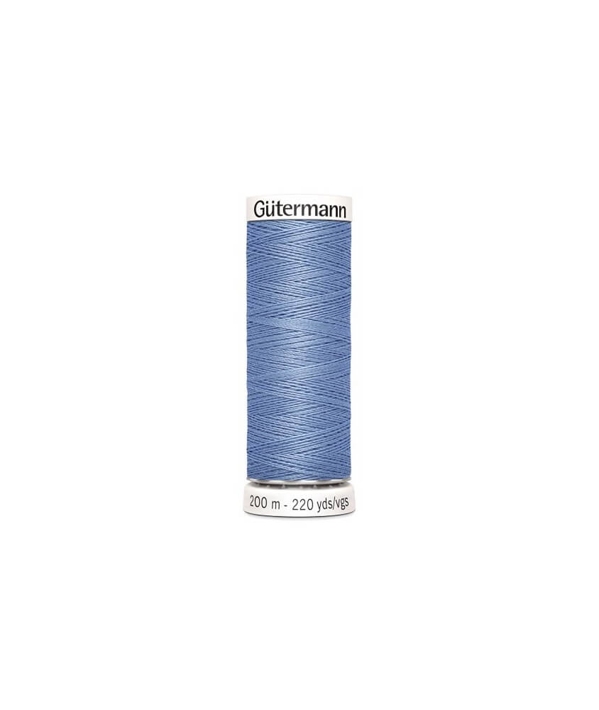 Fil à Coudre 100% polyester 200m - Gütermann Fil à Coudre 100% polyester 200m - Gütermann