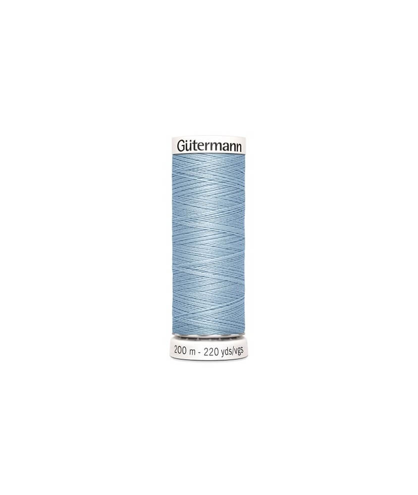 Fil à Coudre 100% polyester 200m - Gütermann Fil à Coudre 100% polyester 200m - Gütermann