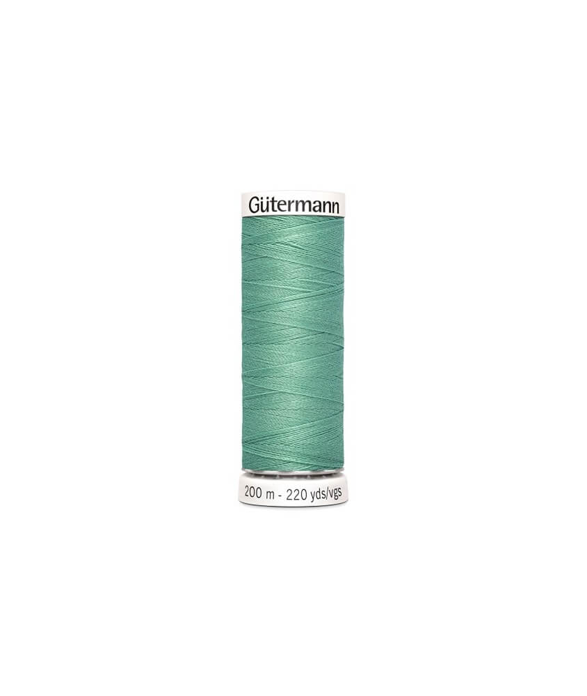Fil à Coudre 100% polyester 200m - Gütermann Fil à Coudre 100% polyester 200m - Gütermann