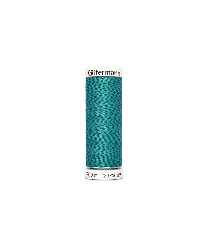 Fil à Coudre 100% polyester 200m - Gütermann Fil à Coudre 100% polyester 200m - Gütermann