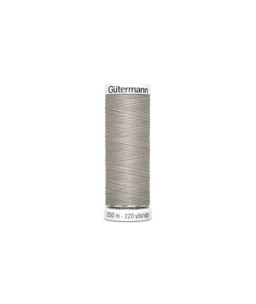 Fil à Coudre 100% polyester 200m - Gütermann Fil à Coudre 100% polyester 200m - Gütermann
