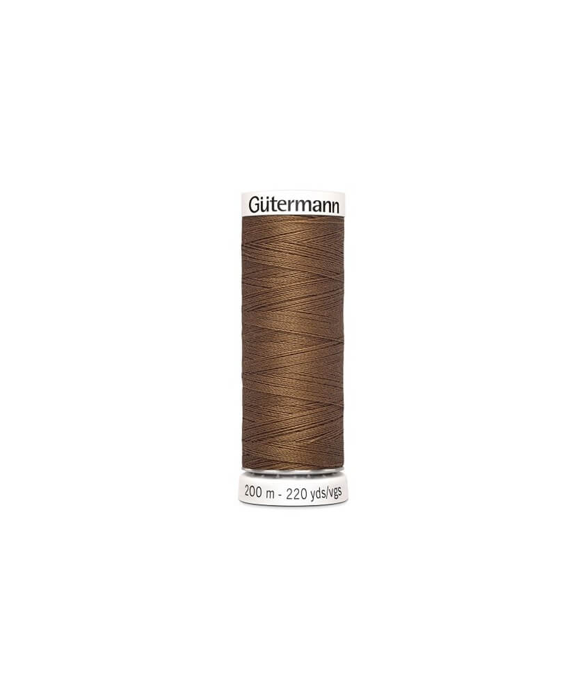 Fil à Coudre 100% polyester 200m - Gütermann Fil à Coudre 100% polyester 200m - Gütermann