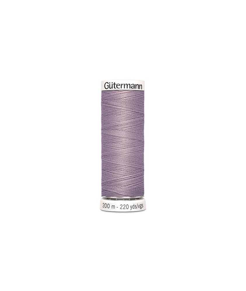 Fil à Coudre 100% polyester 200m - Gütermann Fil à Coudre 100% polyester 200m - Gütermann