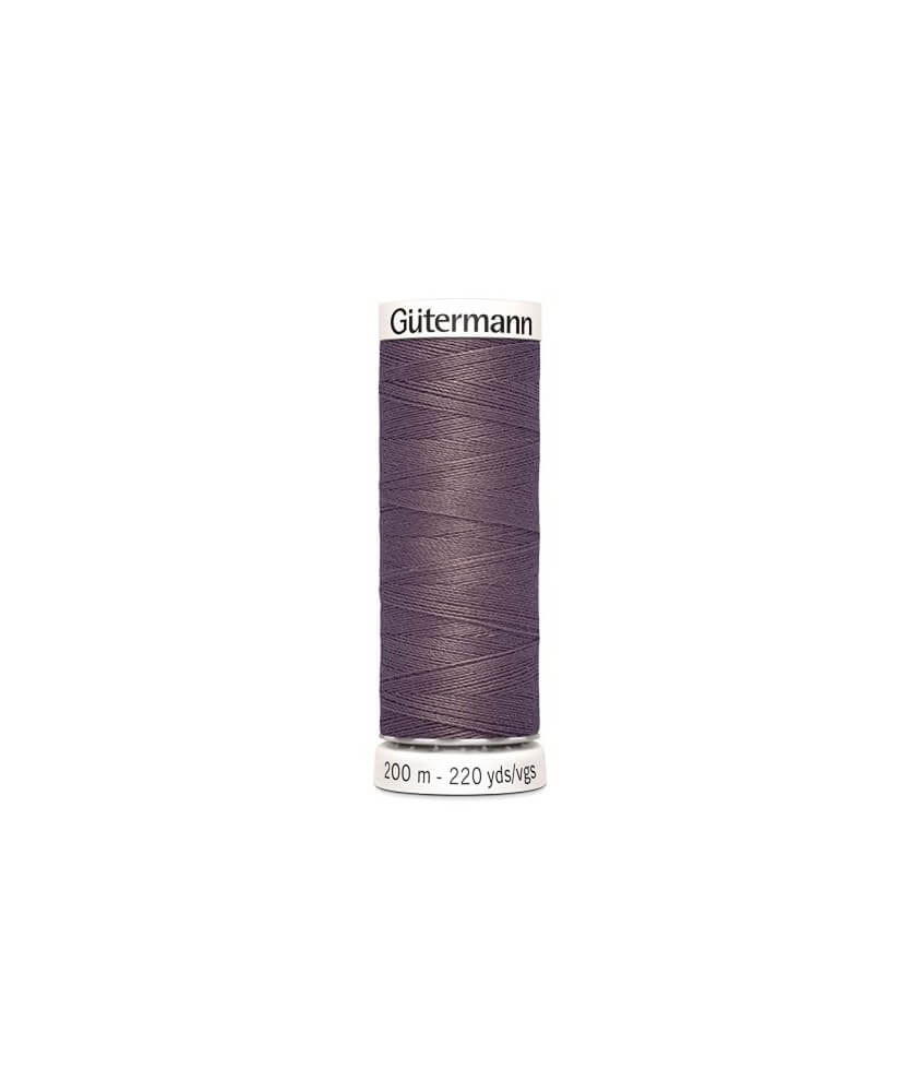 Fil à Coudre 100% polyester 200m - Gütermann Fil à Coudre 100% polyester 200m - Gütermann
