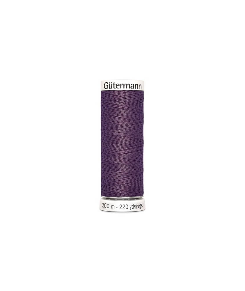 Fil à Coudre 100% polyester 200m - Gütermann Fil à Coudre 100% polyester 200m - Gütermann