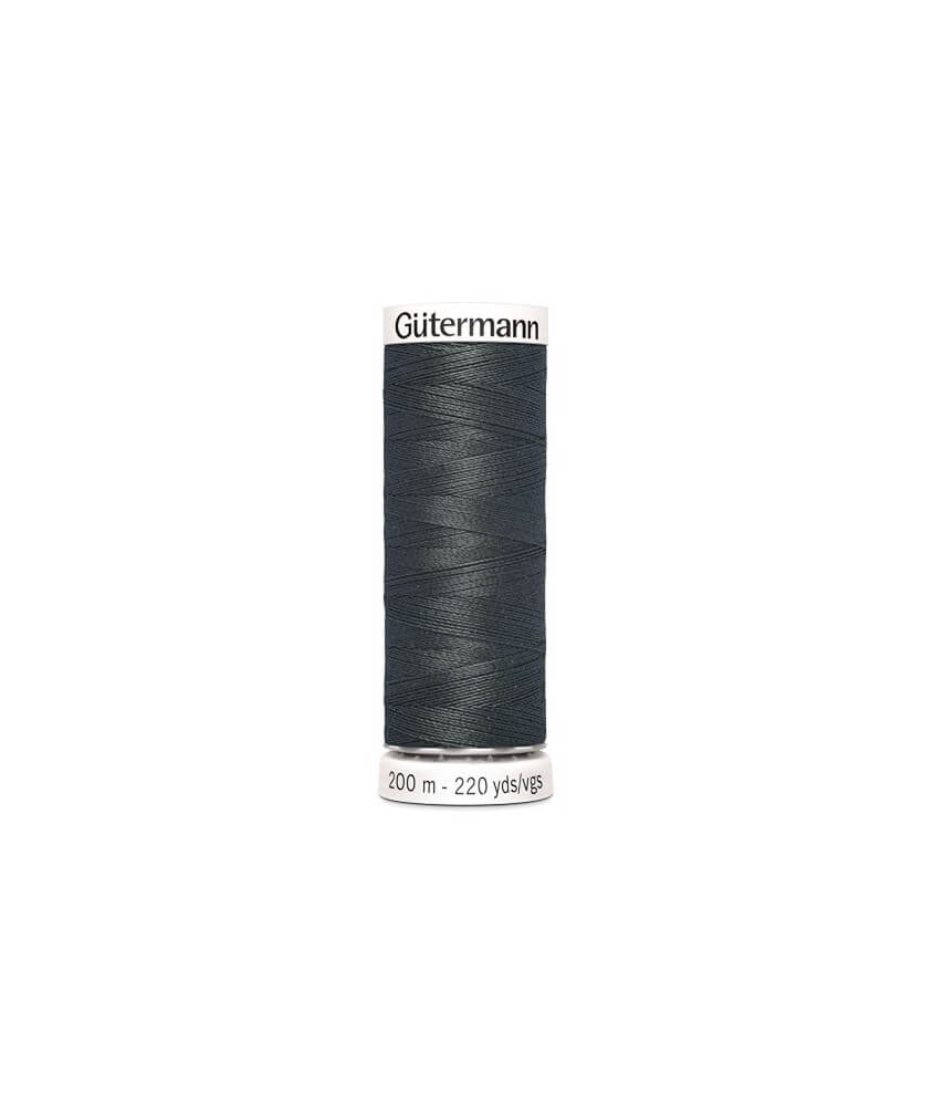 Fil à Coudre 100% polyester 200m - Gütermann Fil à Coudre 100% polyester 200m - Gütermann