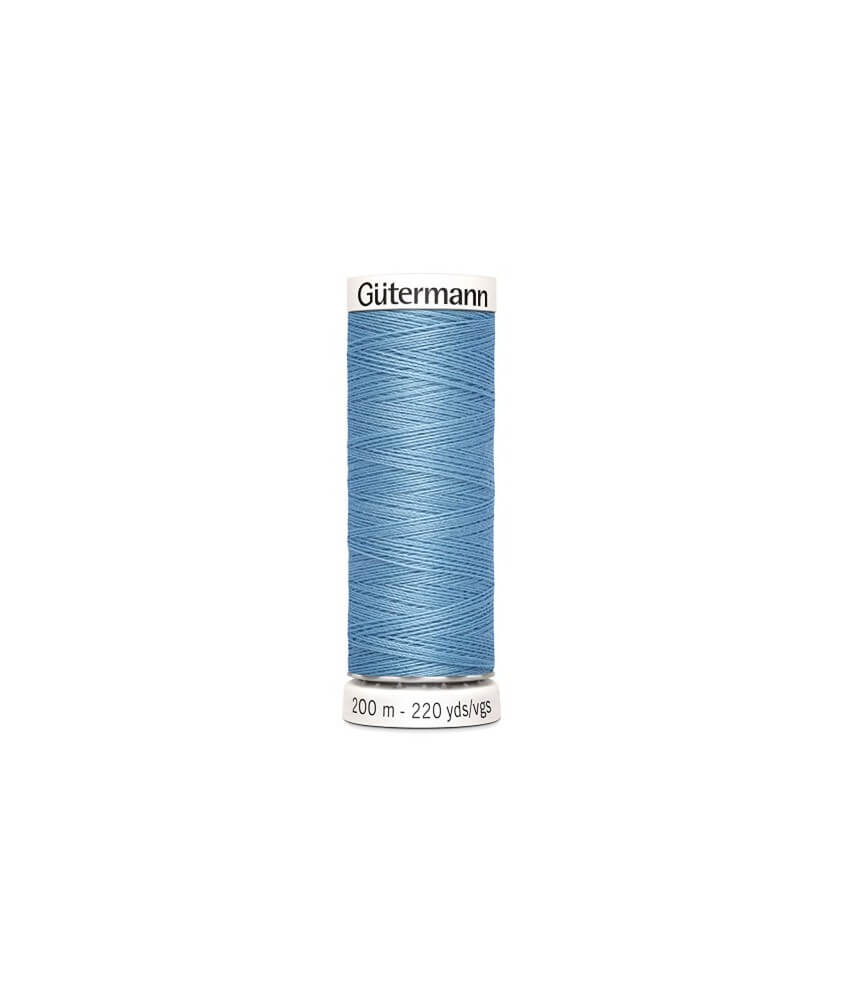 Fil à Coudre 100% polyester 200m - Gütermann Fil à Coudre 100% polyester 200m - Gütermann