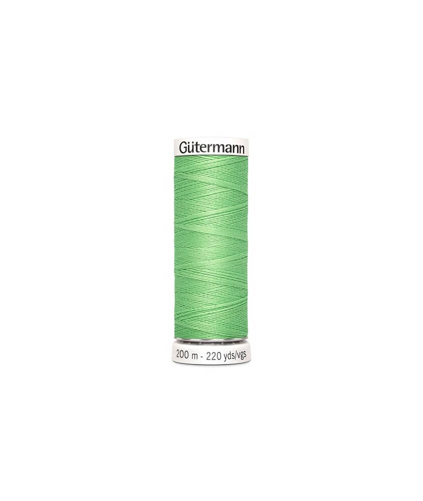 Fil à Coudre 100% polyester 200m - Gütermann Fil à Coudre 100% polyester 200m - Gütermann