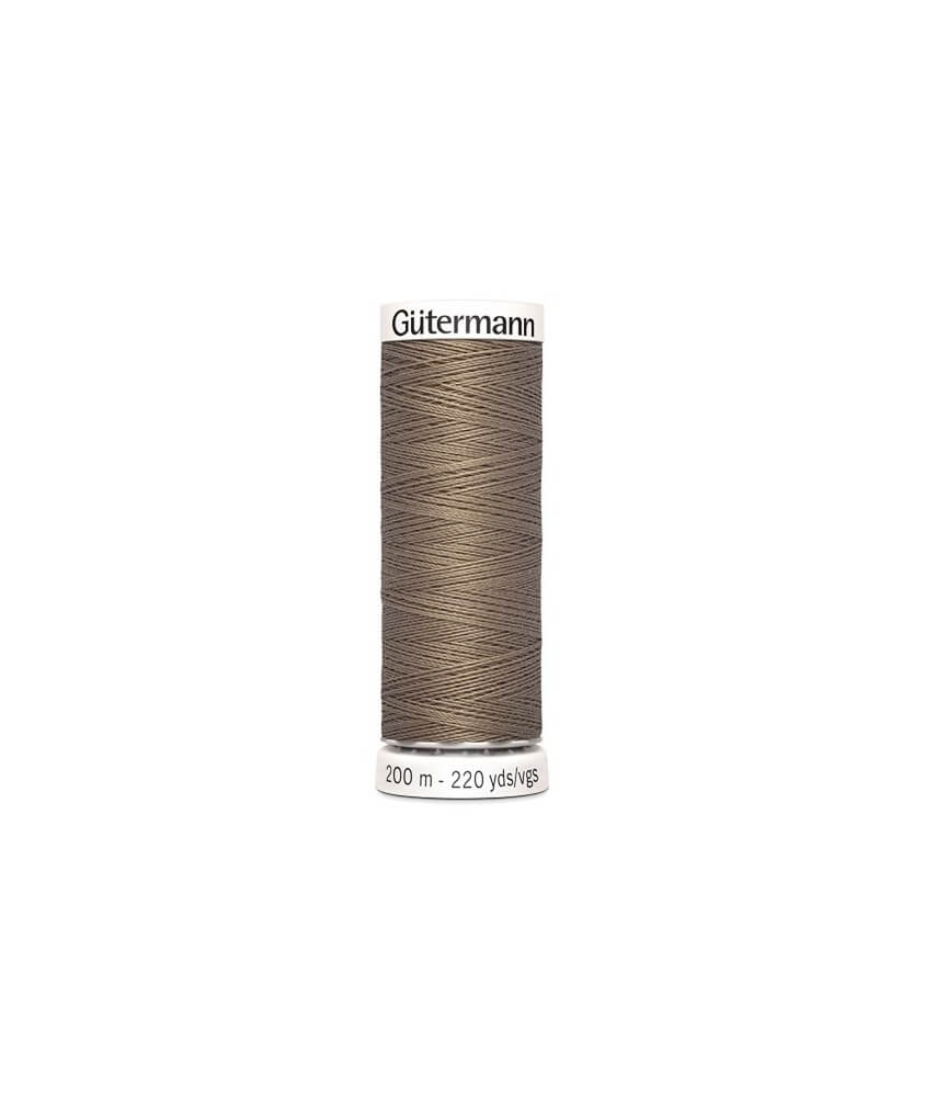 Fil à Coudre 100% polyester 200m - Gütermann Fil à Coudre 100% polyester 200m - Gütermann