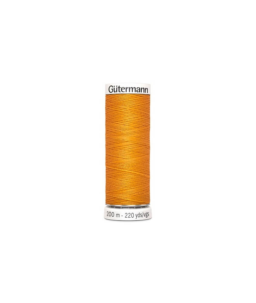 Fil à Coudre 100% polyester 200m - Gütermann Fil à Coudre 100% polyester 200m - Gütermann