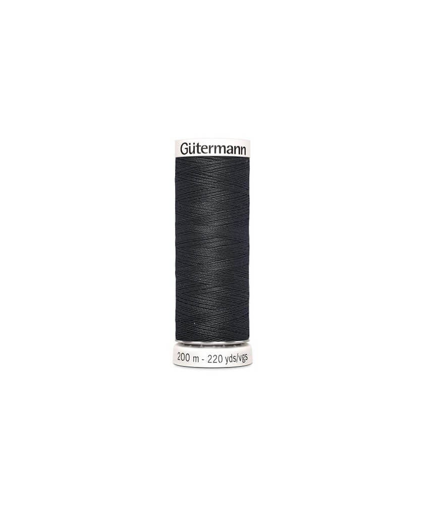 Fil à Coudre 100% polyester 200m - Gütermann Fil à Coudre 100% polyester 200m - Gütermann