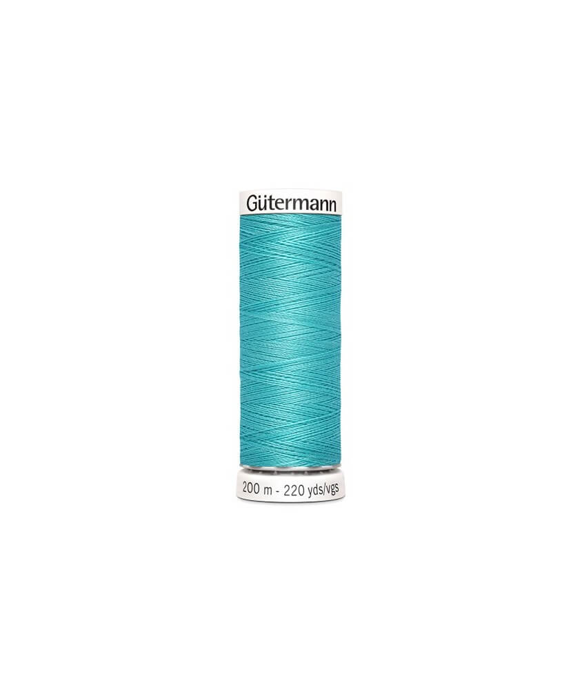 Fil à Coudre 100% polyester 200m - Gütermann Fil à Coudre 100% polyester 200m - Gütermann