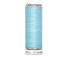 Fil à Coudre 100% polyester 200m - Gütermann